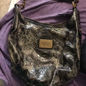 Simply Vera Vera Wang Purse